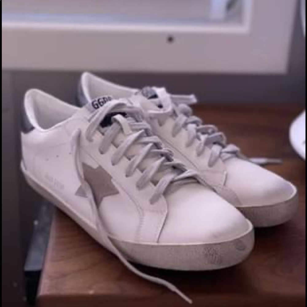 Star Sneakers